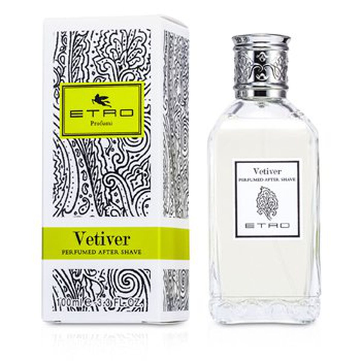 Rakvatten Vetiver Etro 100 ml - 2