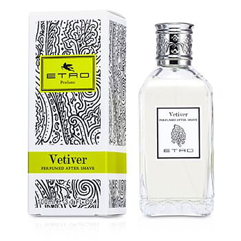 Rakvatten Vetiver Etro 100 ml