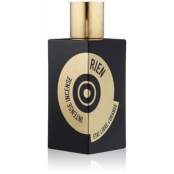 Parfym Unisex Etat Libre D'Orange RIEN INTENSE INCENSE EDP 100 ml