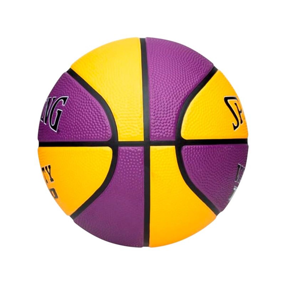Basketboll Spalding Varsity Tf-150 Sz6 Blå 6 (Storlek 6) - 2