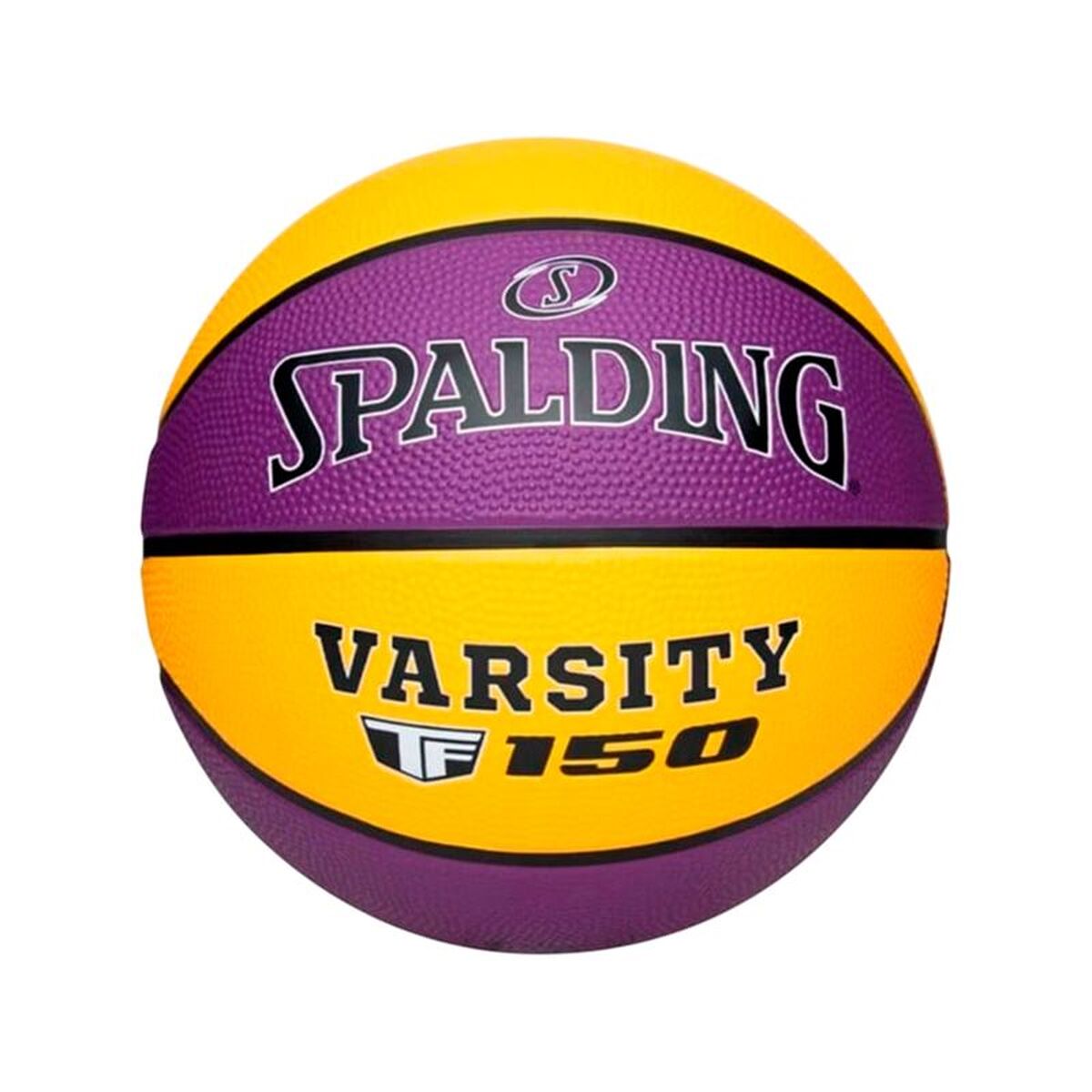 Basketboll Spalding Varsity Tf-150 Sz6 Blå 6 (Storlek 6)