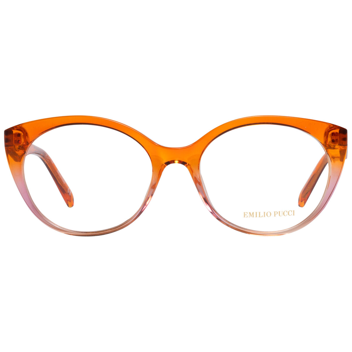Glasögonbågar Emilio Pucci EP5134-54044 ø 54 mm - 3