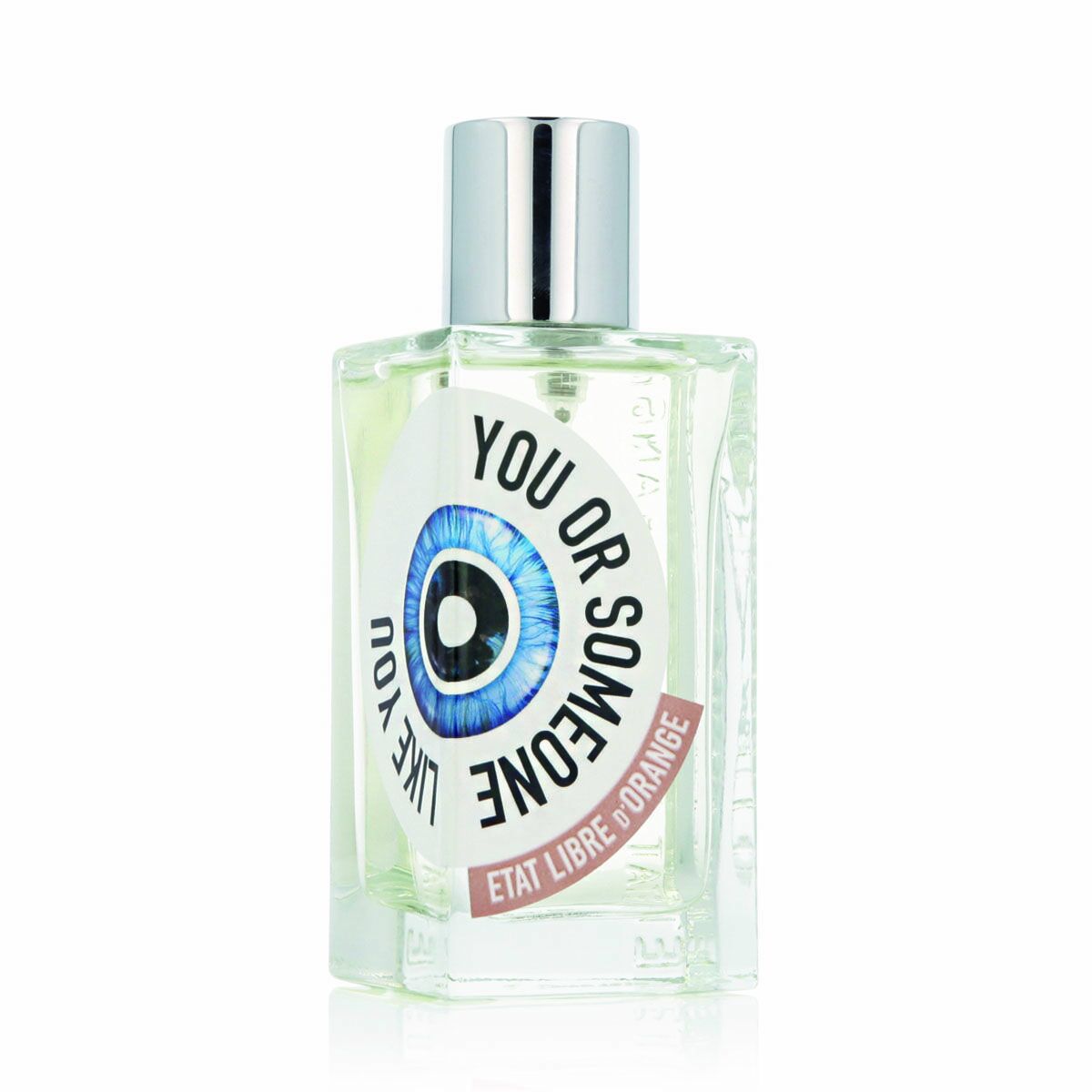 Parfym Unisex Etat Libre D'Orange YOSLY-YOU OR SOMEONE LIKE YOU EDP 100 ml - 2