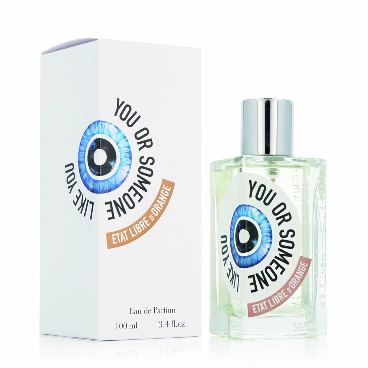 Parfym Unisex Etat Libre D'Orange YOSLY-YOU OR SOMEONE LIKE YOU EDP 100 ml