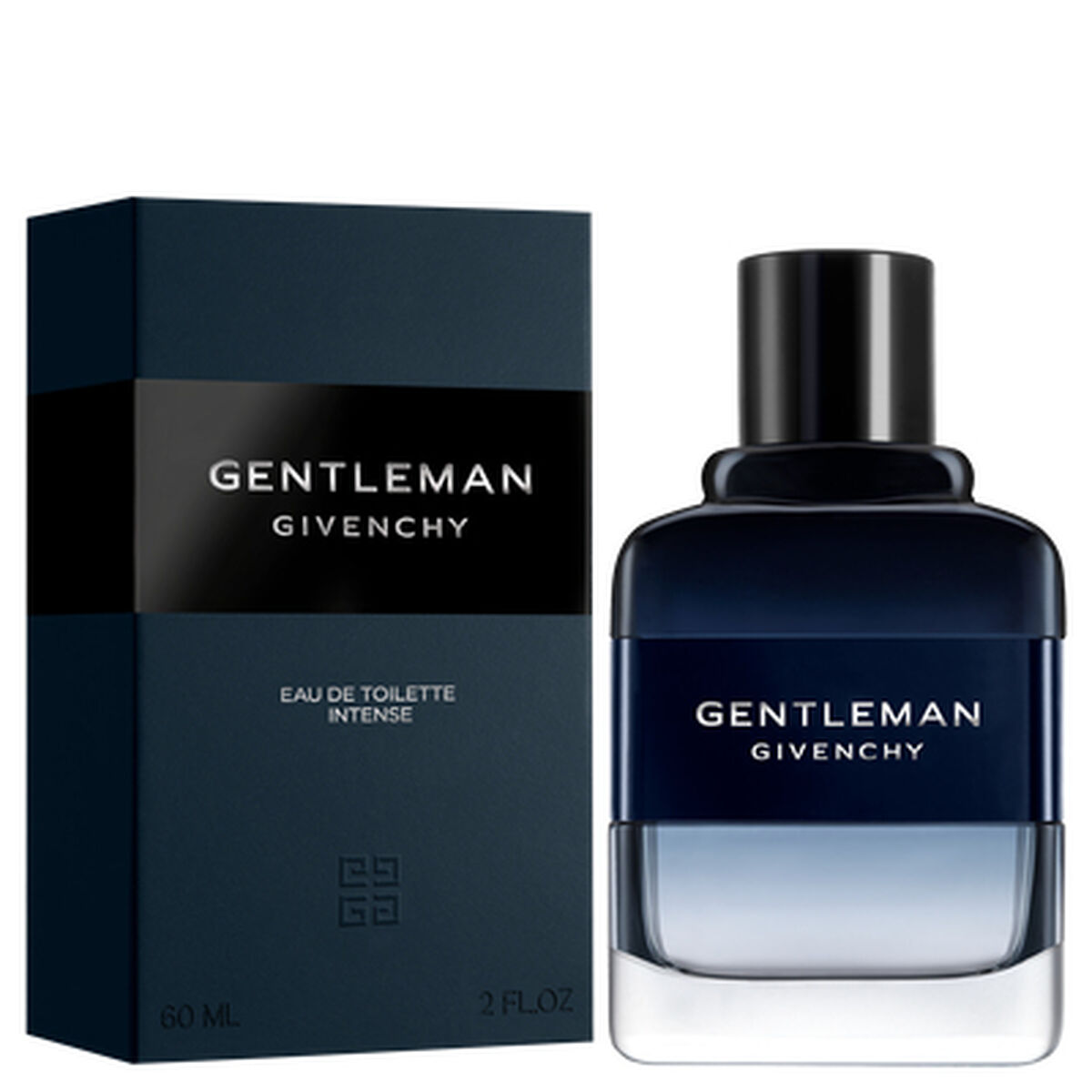 Parfym Herrar Givenchy NEW GENTLEMAN EDT 60 ml
