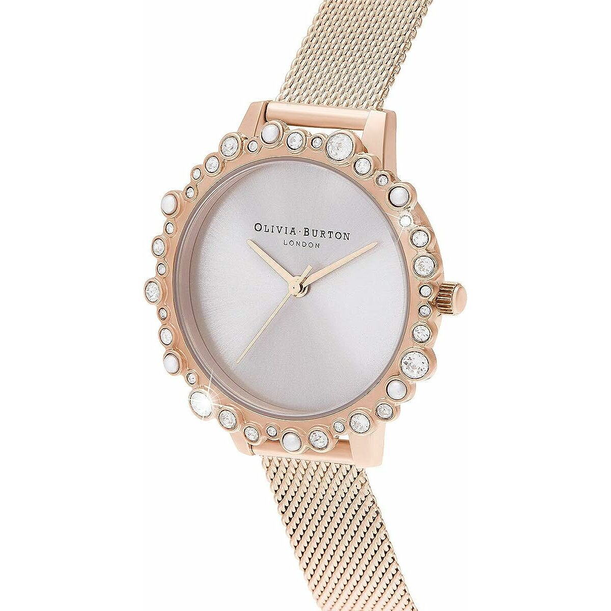 Damklocka Olivia Burton OB16US50 (Ø 30 mm) - 2