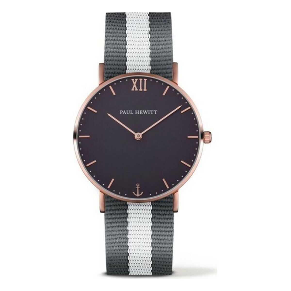 Unisexklocka Paul Hewitt PSARSTBGRW20S (Ø 39 mm)
