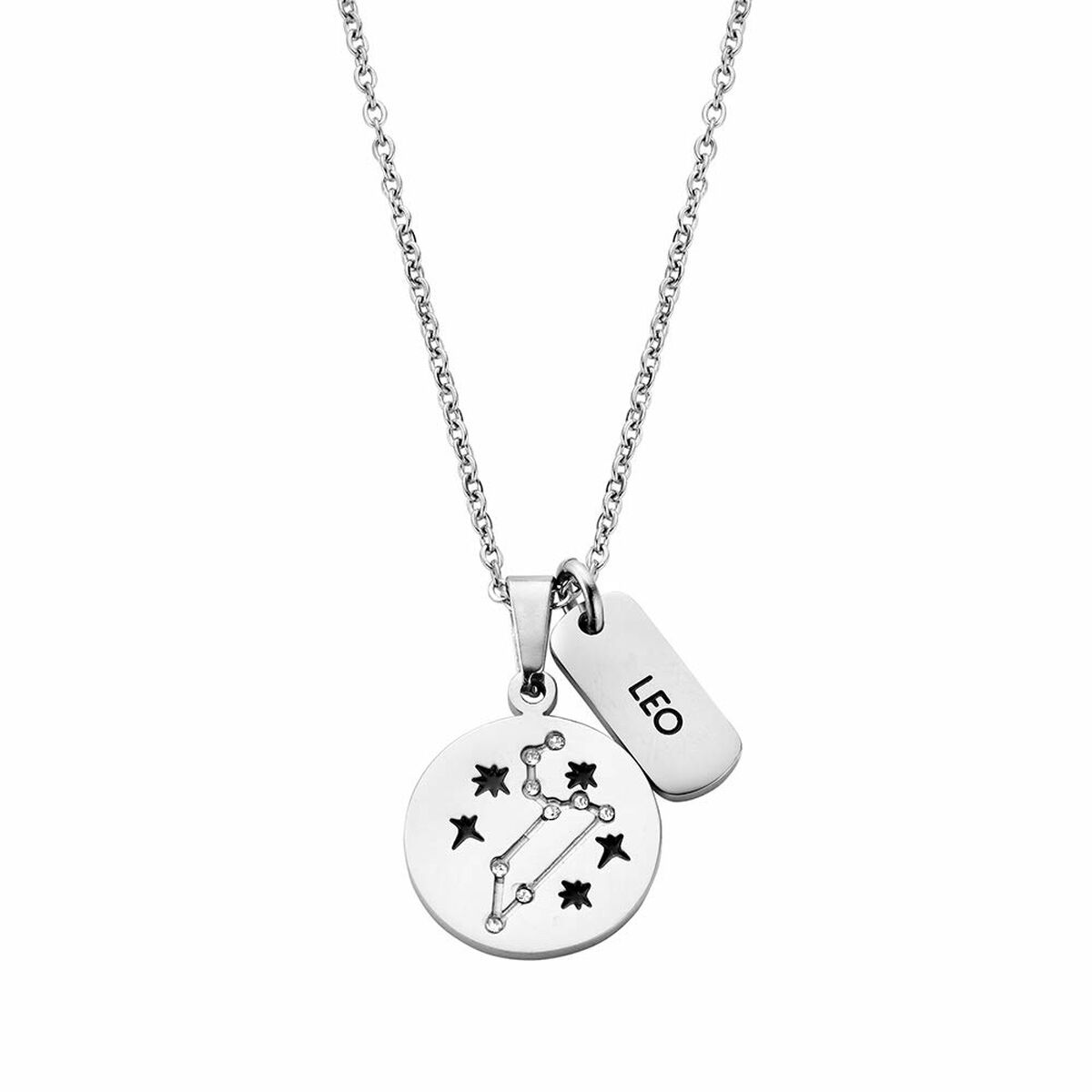 Damhängen CO88 Collection 8CN-26068 Silvrig - 2