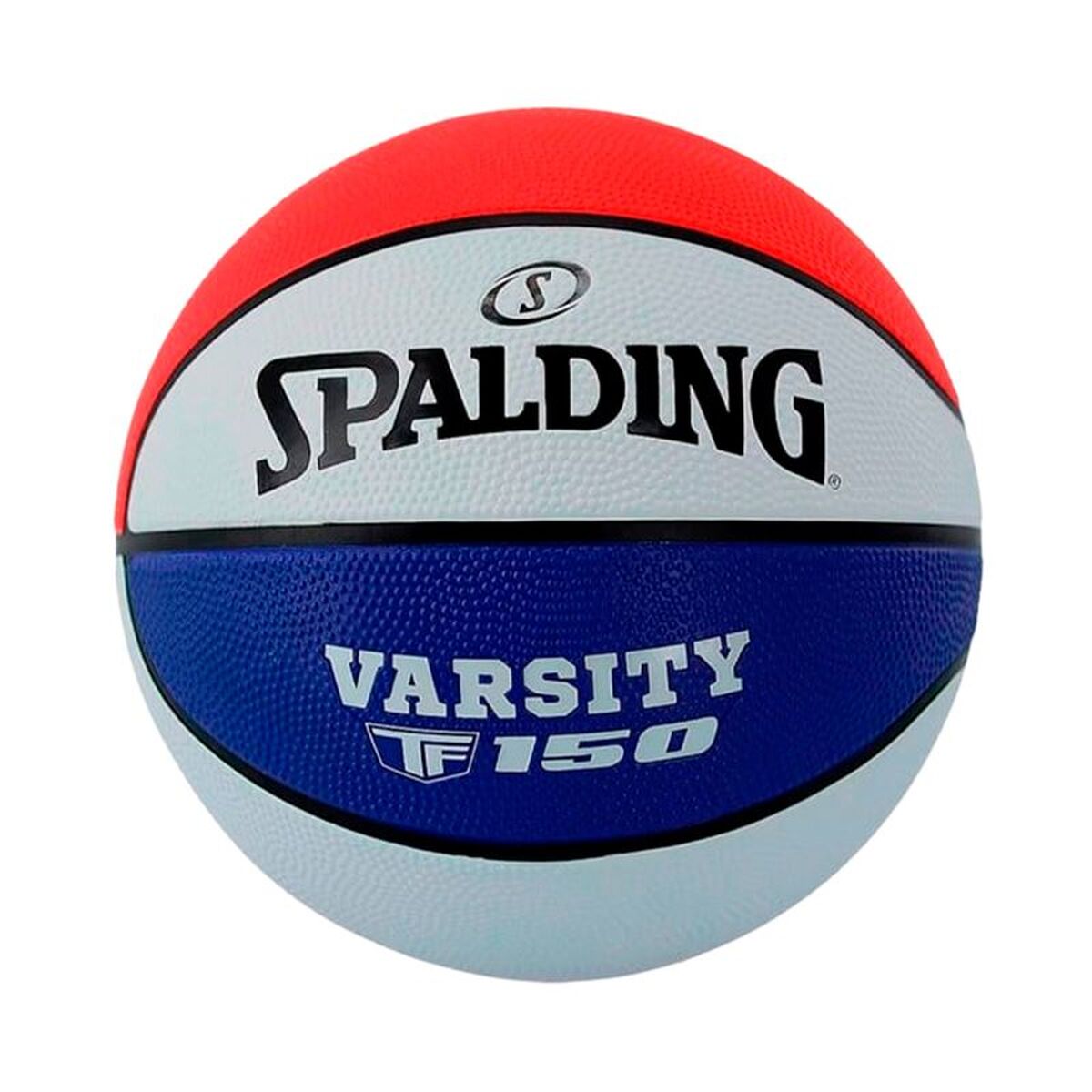 Basketboll Spalding Varsity Tf-150 Sz6 Röd 6 (Storlek 6)