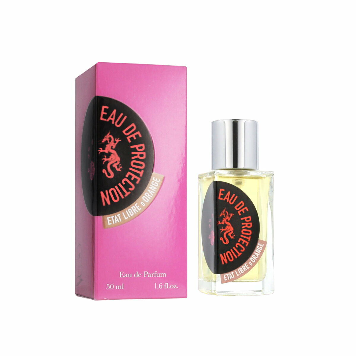 Parfym Damer Etat Libre D'Orange ETAT LIBRE D'ORANGE EDP 50 ml - 2