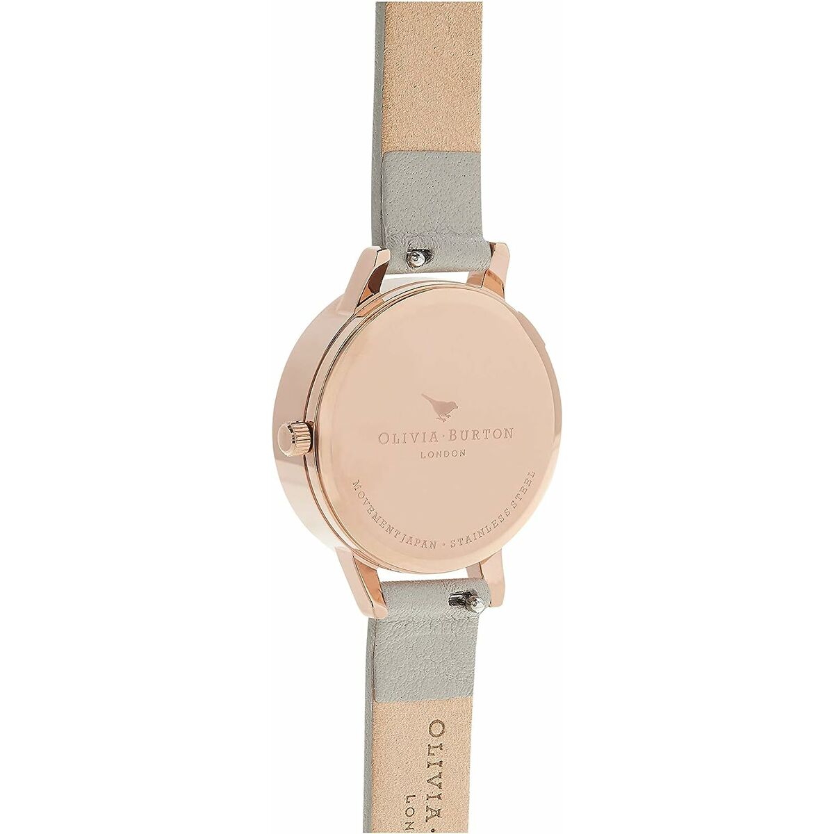 Damklocka Olivia Burton OB16VB04 (Ø 30 mm) - 3