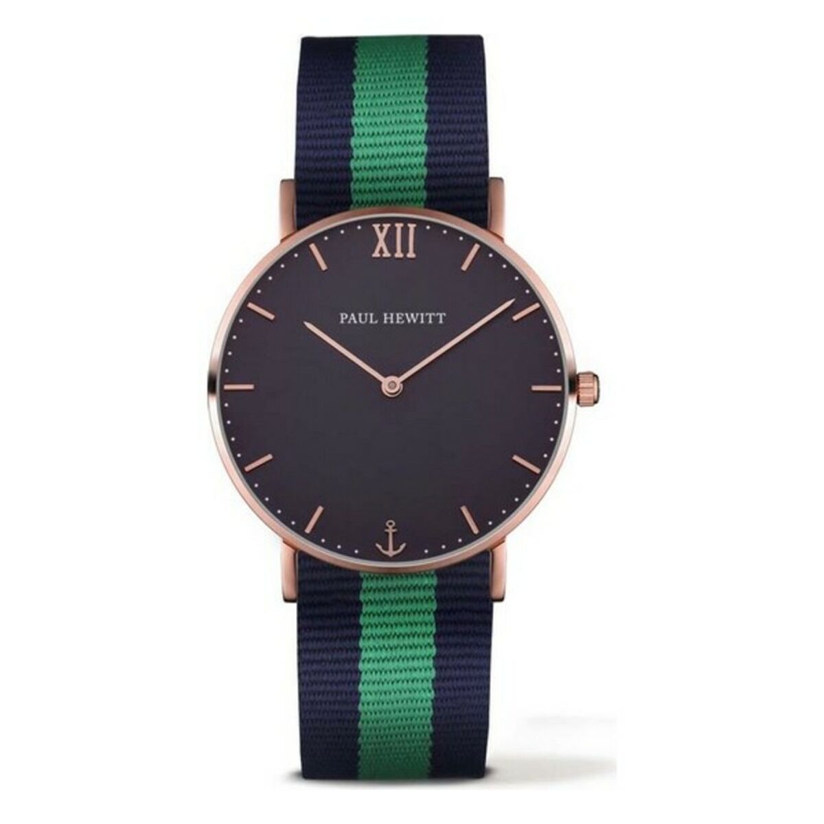 Unisexklocka Paul Hewitt PH-SARSTBNG20 (Ø 39 mm)