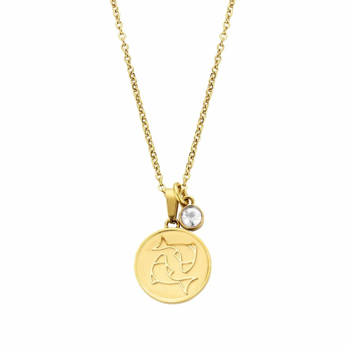 Damhängen CO88 Collection 8CN-26075 Gyllene - 2