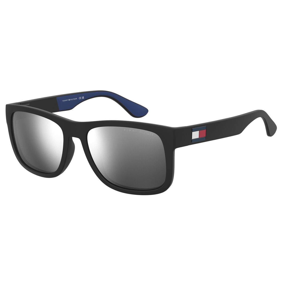 Herrsolglasögon Tommy Hilfiger TH1556NSD51 ø 56 mm