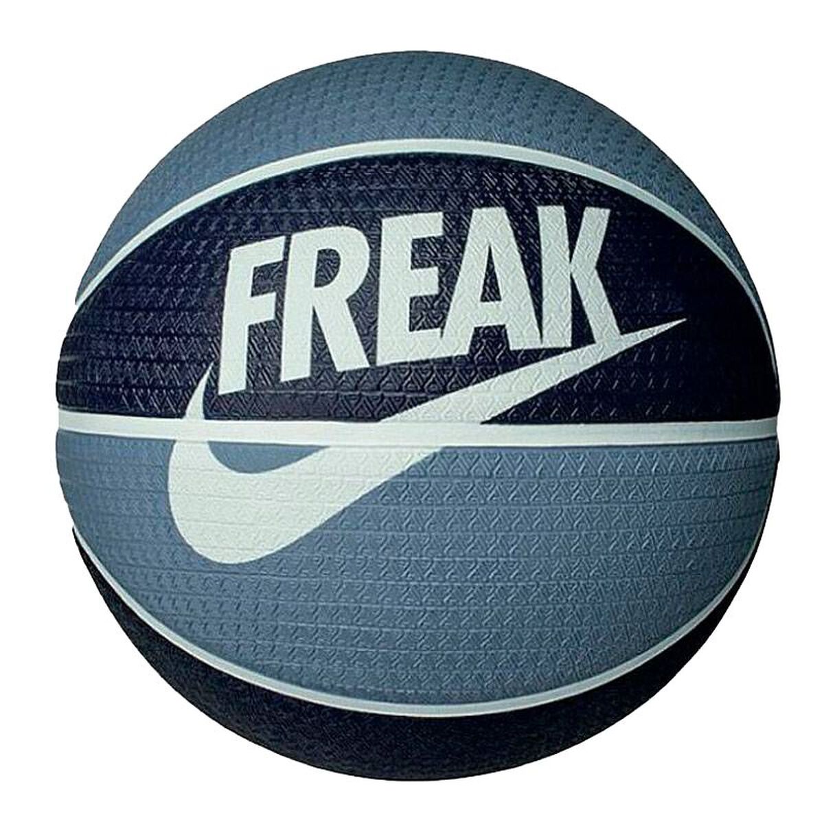 Basketboll Nike PlayGround Antetokounmpo 2.0 Gummi (Storlek 7)