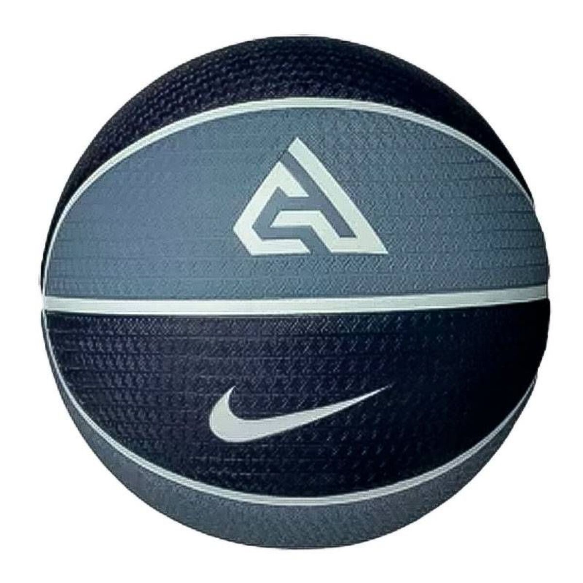 Basketboll Nike PlayGround Antetokounmpo 2.0 Gummi (Storlek 7) - 2
