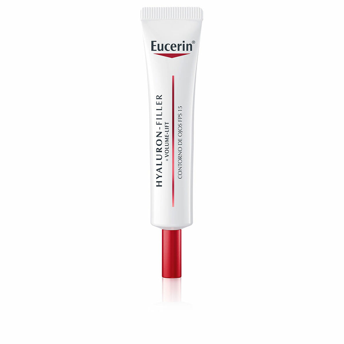 Ögonkonturskräm Eucerin HYALURON FILLER 15 ml