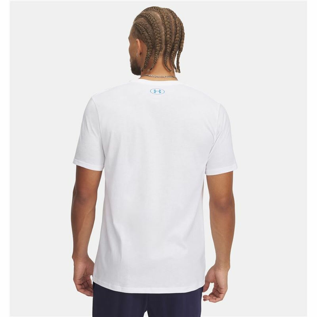 T-shirt med kortärm Herr Under Armour Lc Fly In Logo L - 2