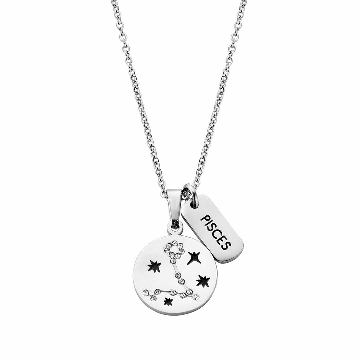 Damhängen CO88 Collection 8CN-26063 Silvrig - 2