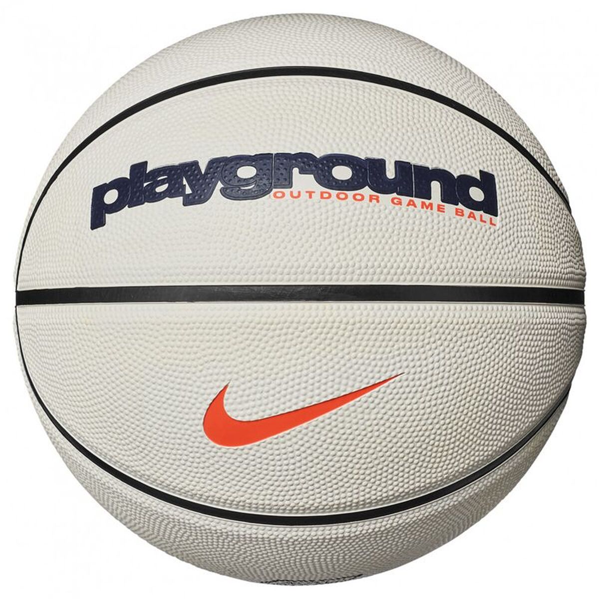 Basketboll Nike  Everday Playground Beige Skum (Storlek 7)