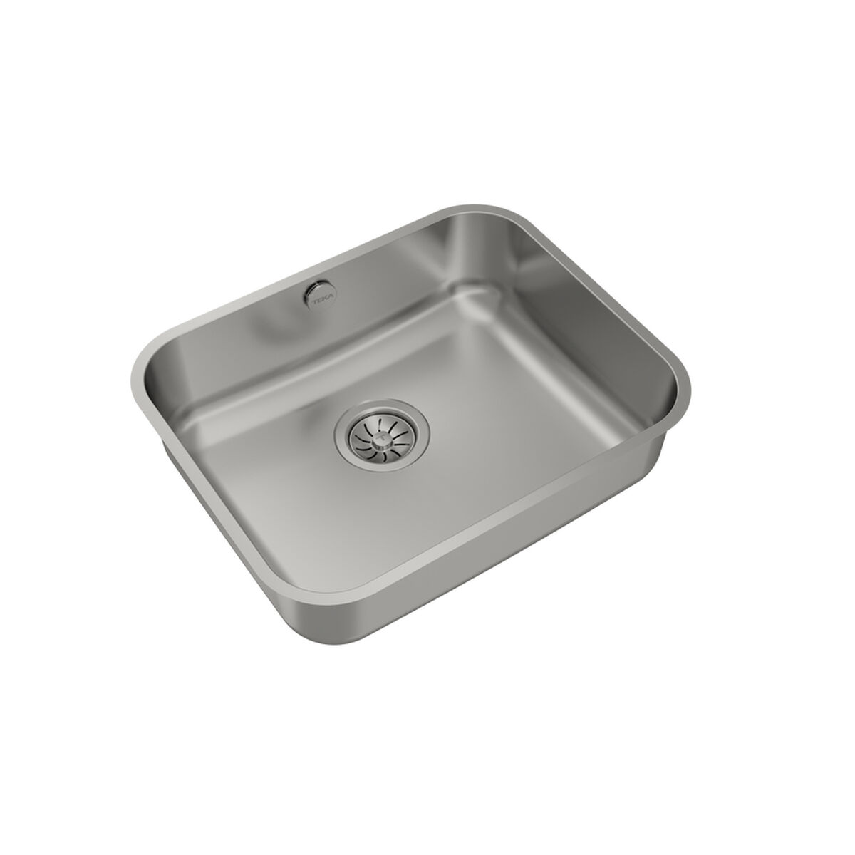 Diskho enkel Teka BE5040 MAX Silvrig - 2