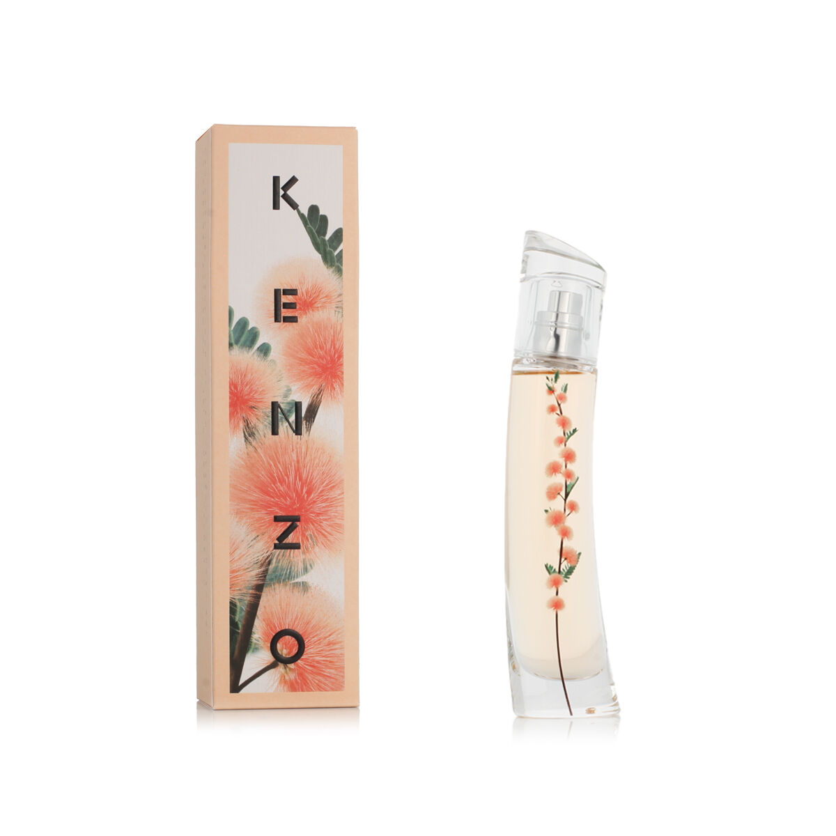 Parfym Damer Kenzo FLOWER BY KENZO EDP 40 ml