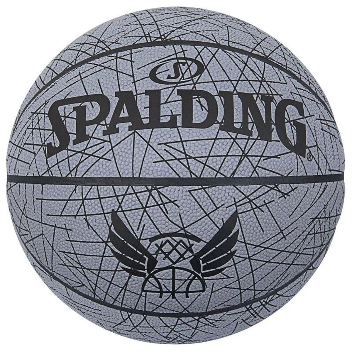 Basketboll Spalding 84570Z 7 - 2