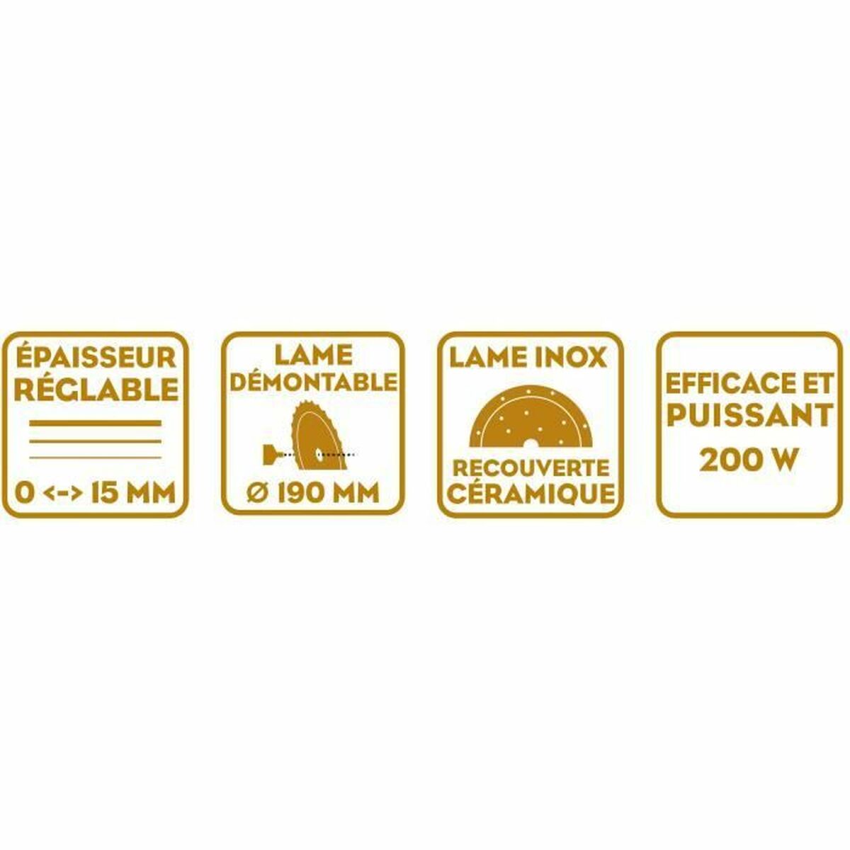 Grönsaksskärare Little Balance Easy Veggie Vit Röd Plast - 2