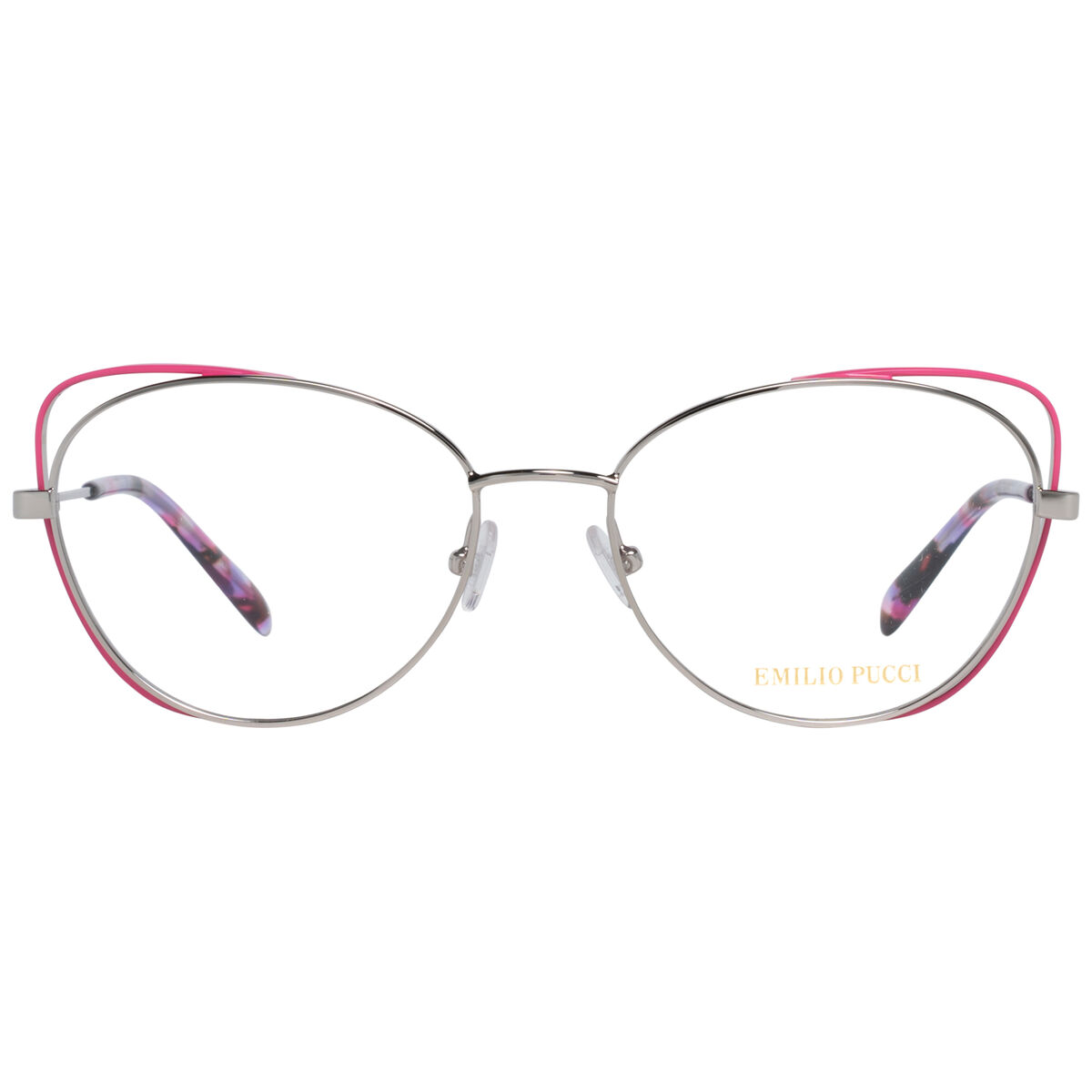Glasögonbågar Emilio Pucci EP5141-54016 ø 54 mm - 3