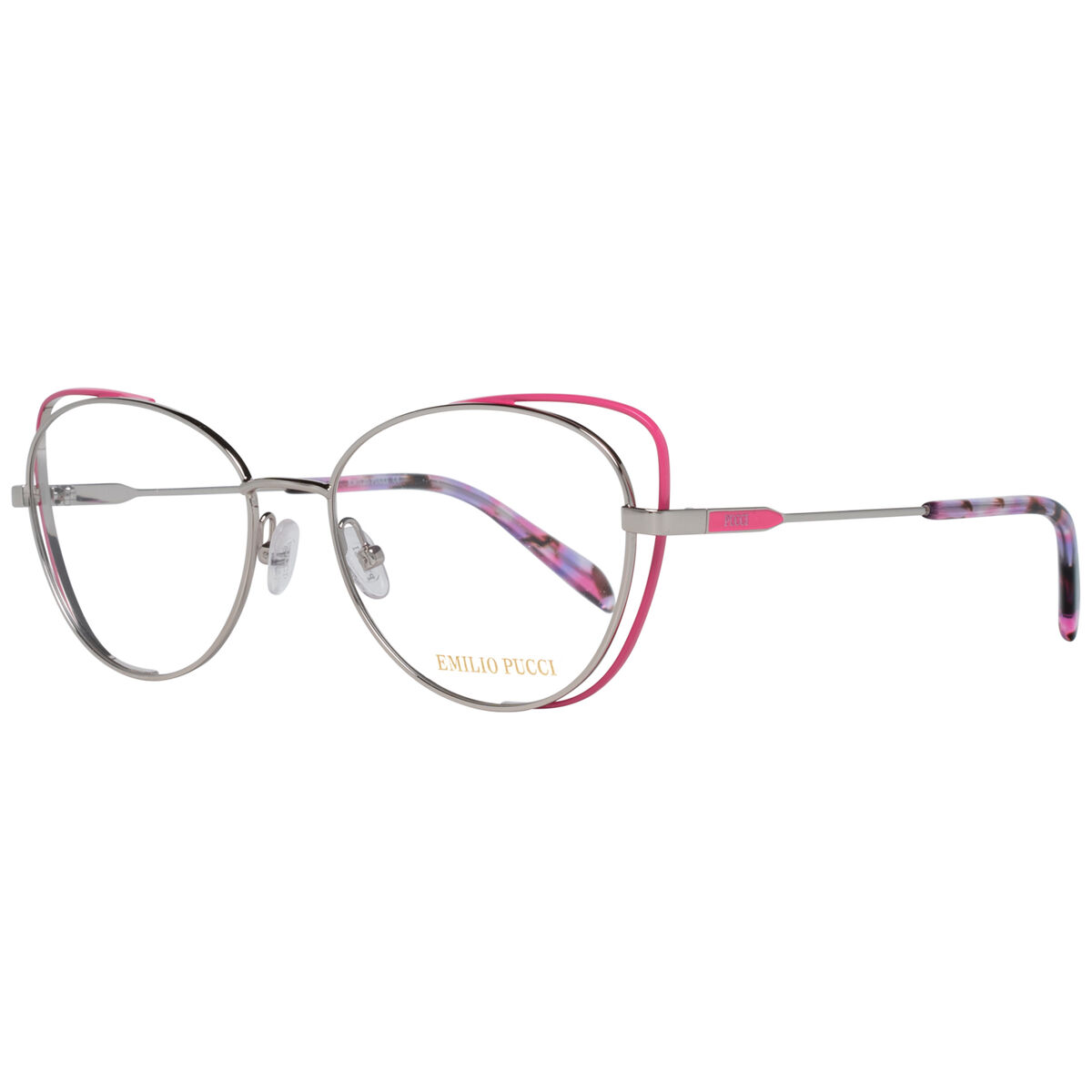 Glasögonbågar Emilio Pucci EP5141-54016 ø 54 mm - 2