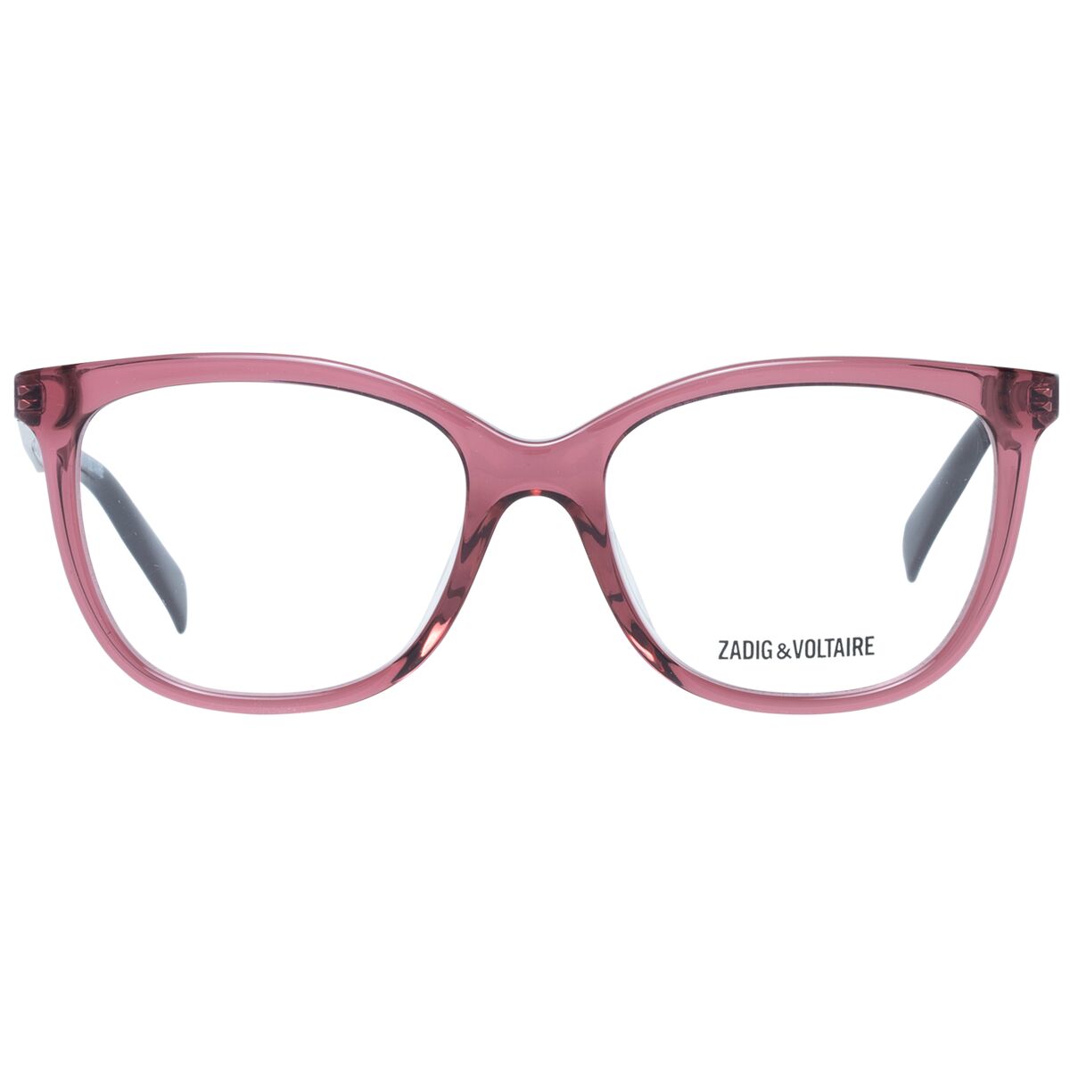 Glasögonbågar Zadig & Voltaire VZV085 52096D - 2