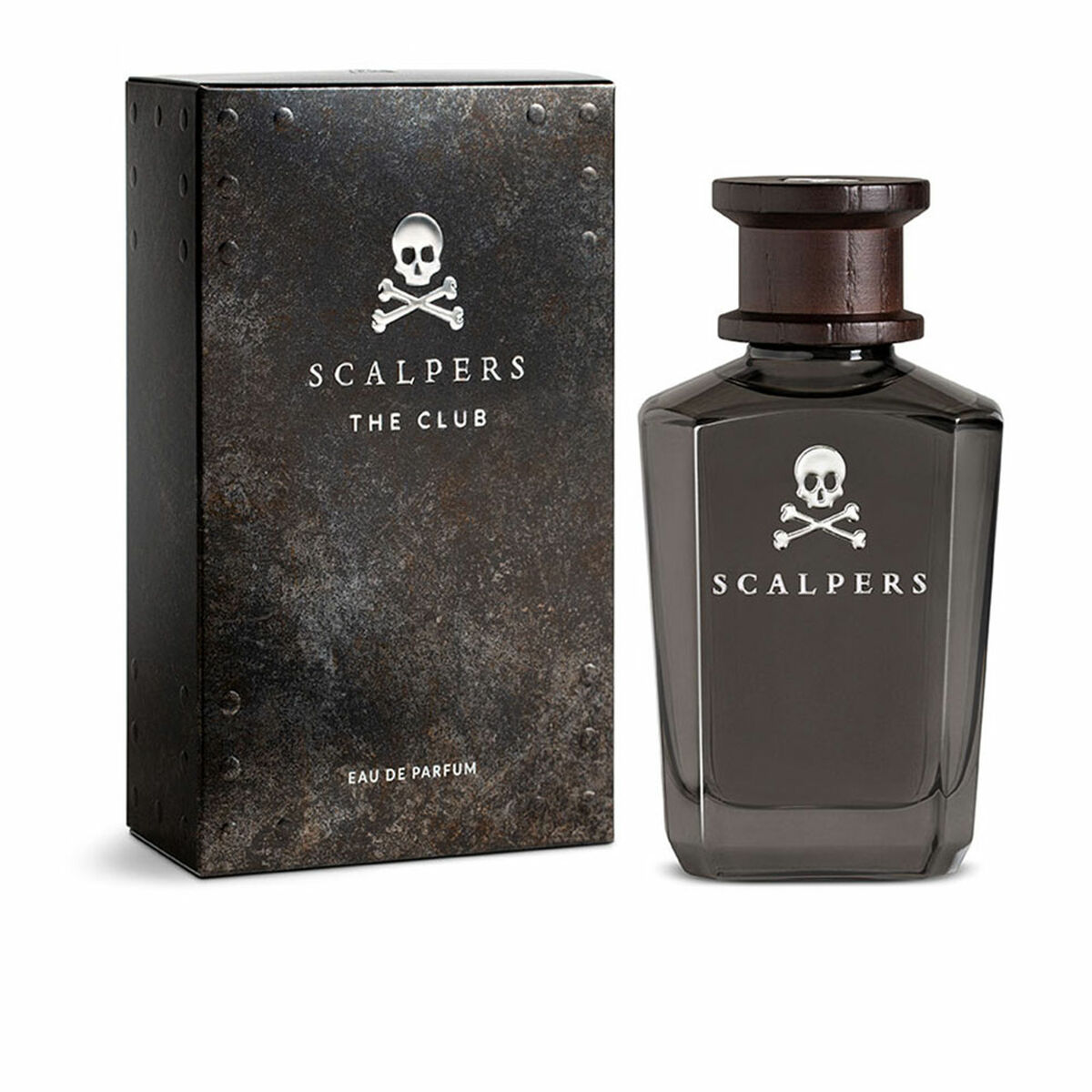 Parfym Herrar The Club Scalpers EDP The Club EDP