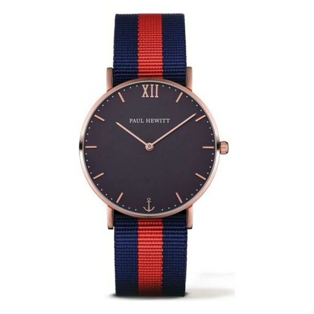 Unisexklocka Paul Hewitt PH-SARSTBNR20 (Ø 39 mm)