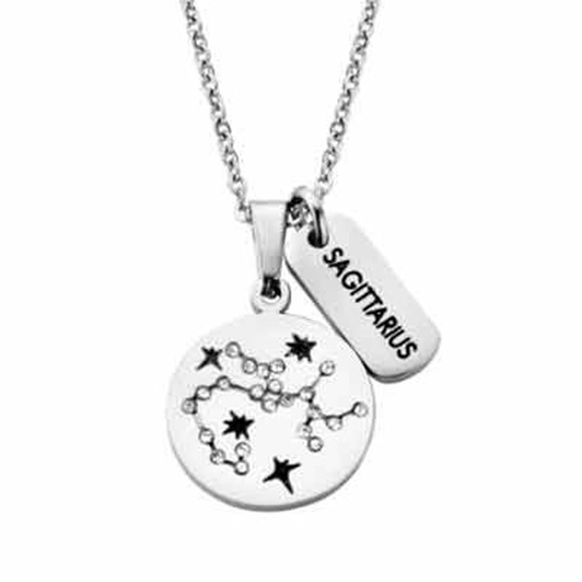 Damhängen CO88 Collection 8CN-26072 Silvrig