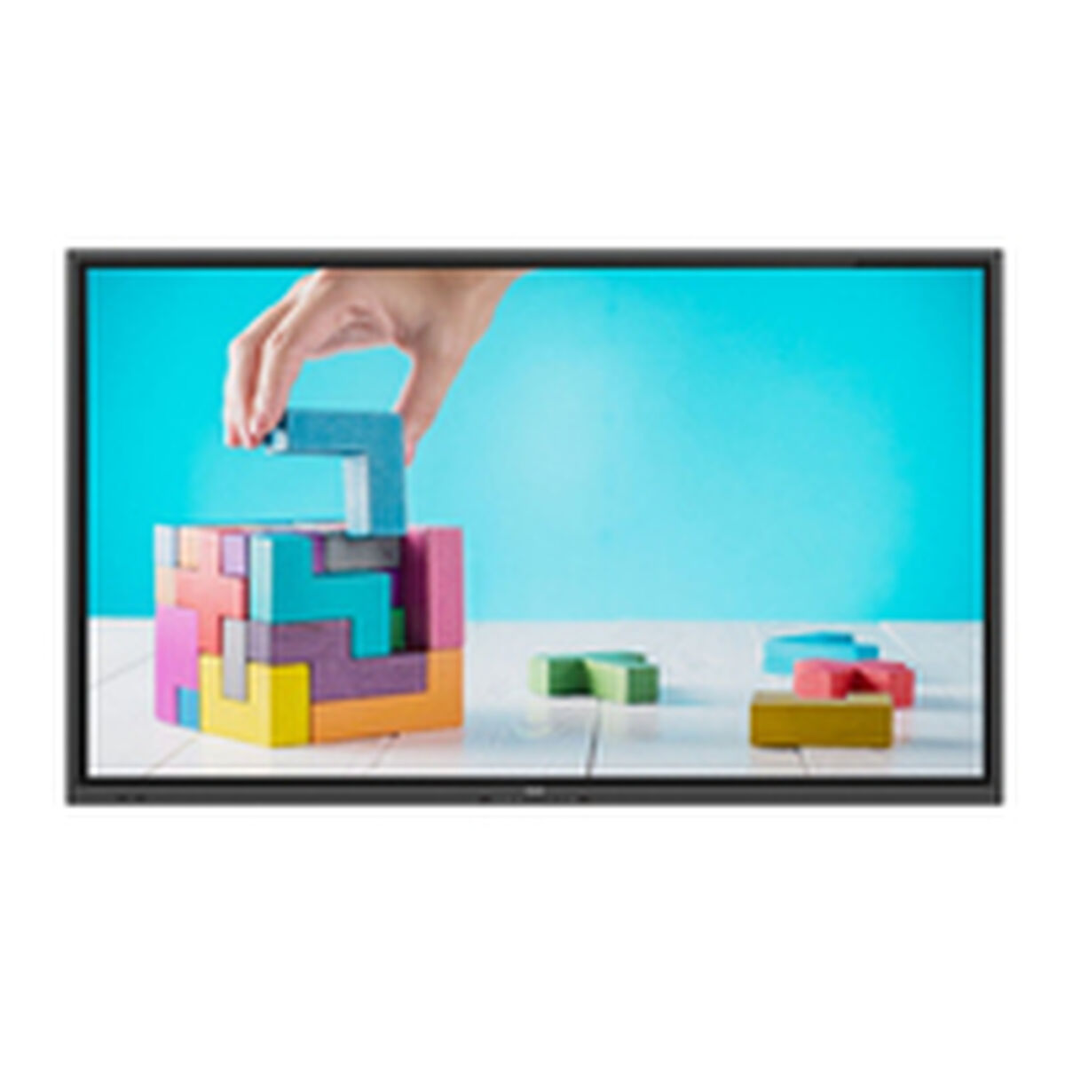 Smart TV Philips 75BDL3152E/00 4K Ultra HD 75" - 4