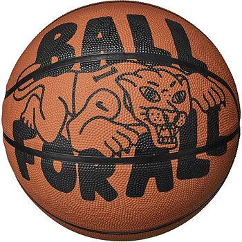 Basketboll Nike Everyday Playground 8P Kastanjebrun (Storlek 6)
