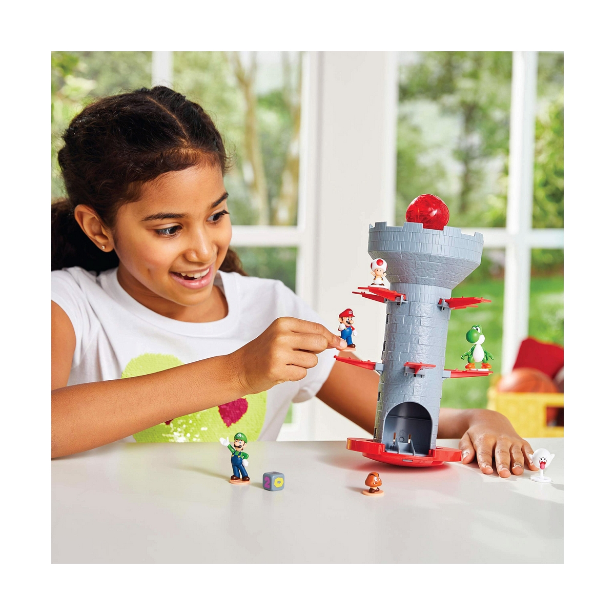 Playset Super Mario 7356 - 3