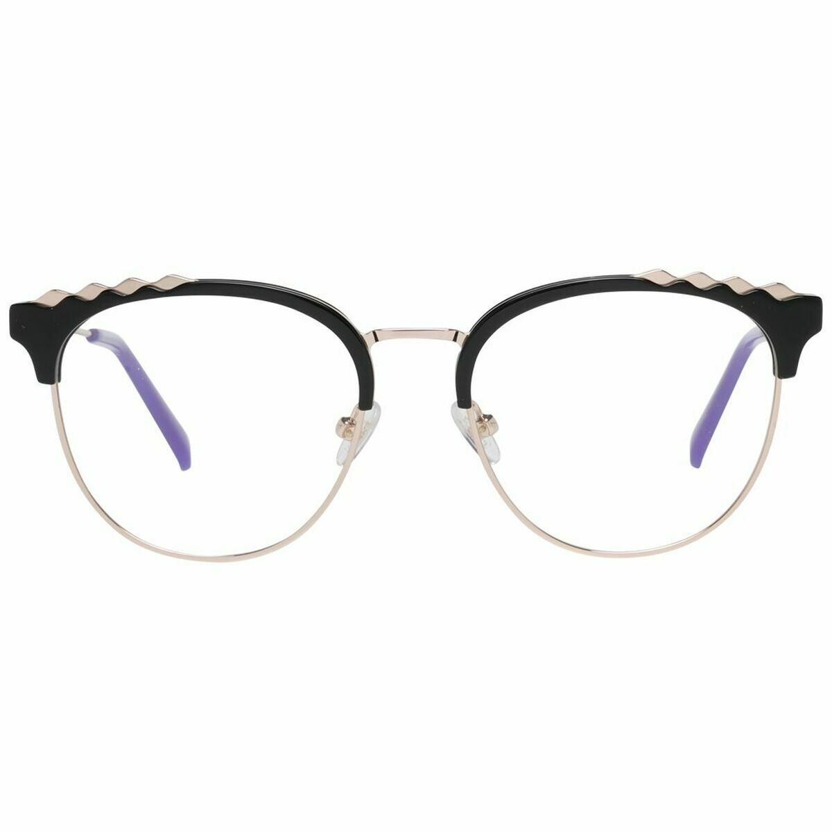 Glasögonbågar Emilio Pucci EP5146-50005 Ø 50 mm