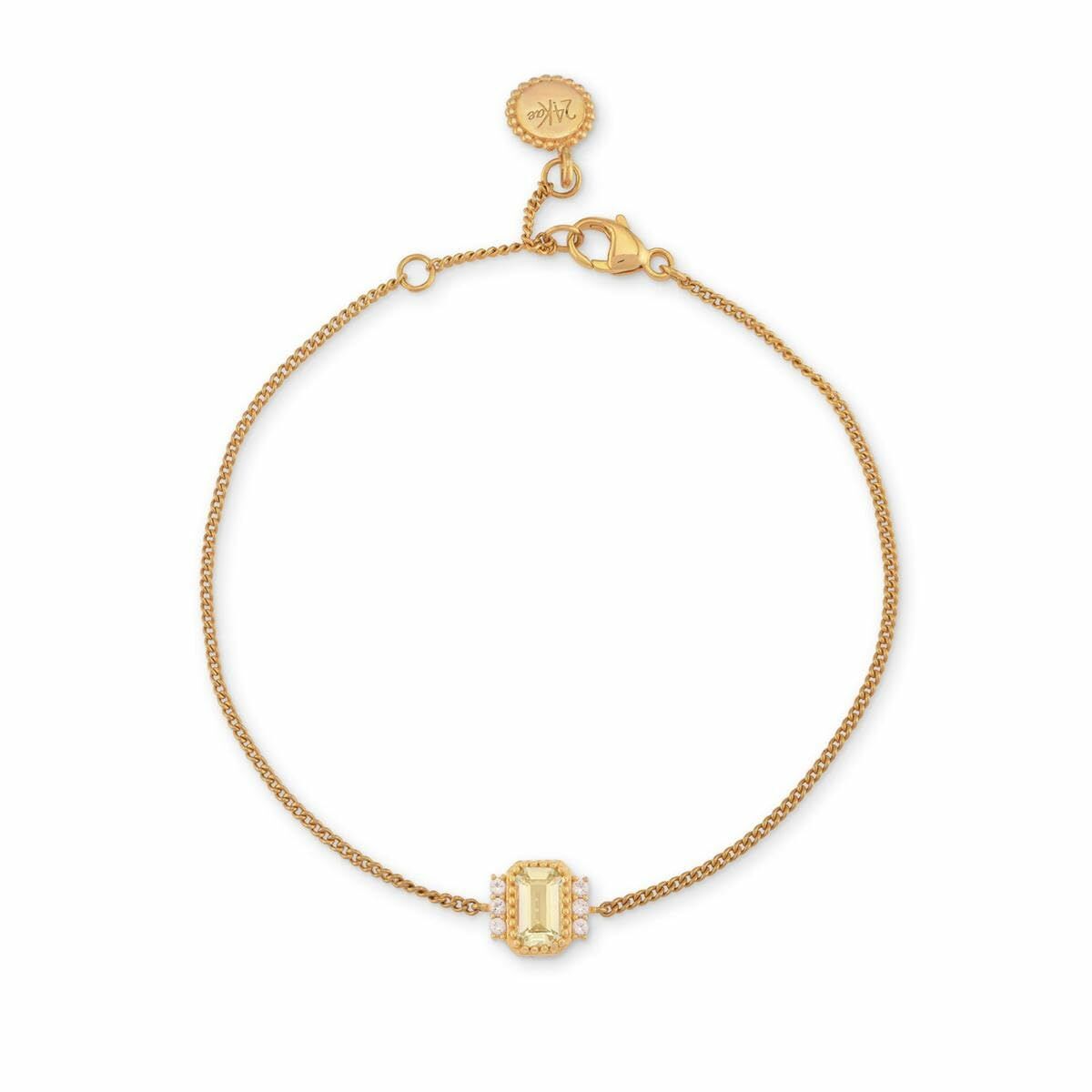 Damarmband 24KAE 22424Y Gyllene
