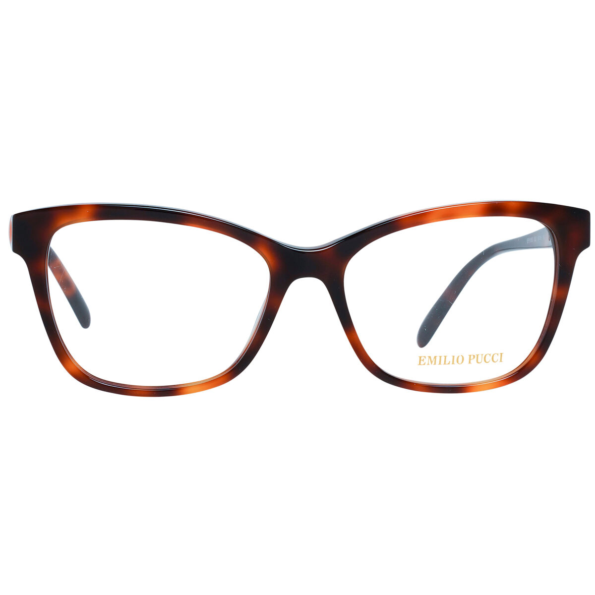 Glasögonbågar Emilio Pucci EP5150-54052 ø 54 mm - 3
