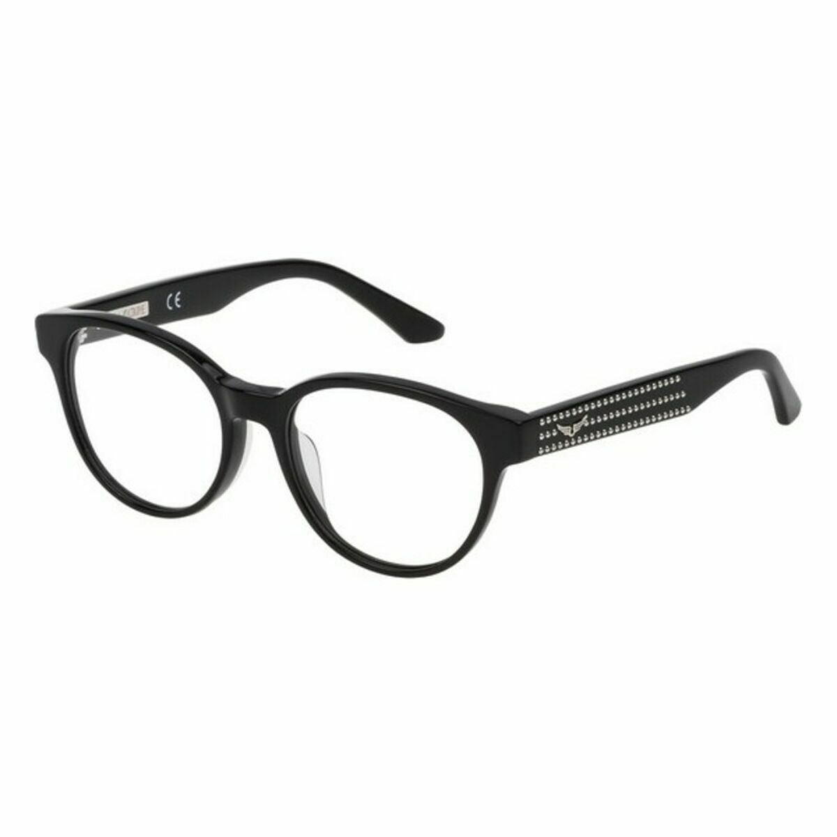 Glasögonbågar Zadig & Voltaire VZV120S500700