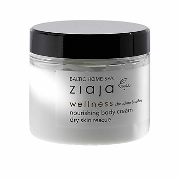 Återställande mousse Ziaja Baltic Home Spa Wellness 300 ml Anticellulitmedel