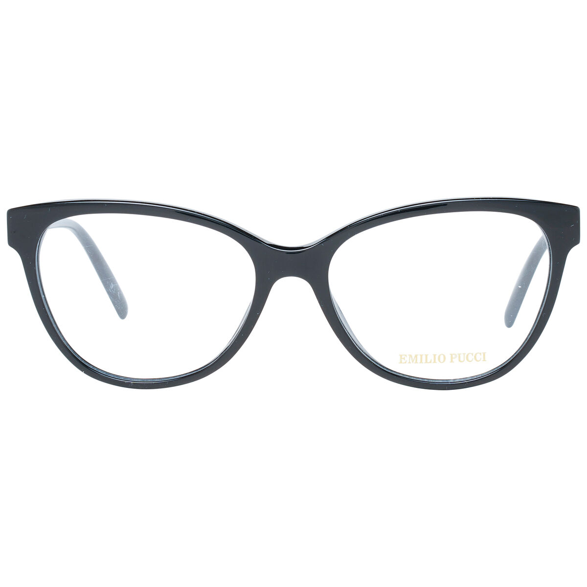 Glasögonbågar Emilio Pucci EP5151-54001 ø 54 mm - 3