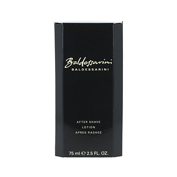Rakvatten Baldessarini Baldessarini