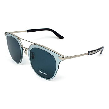 Unisexsolglasögon Police SPL584-0581 Ø 50 mm