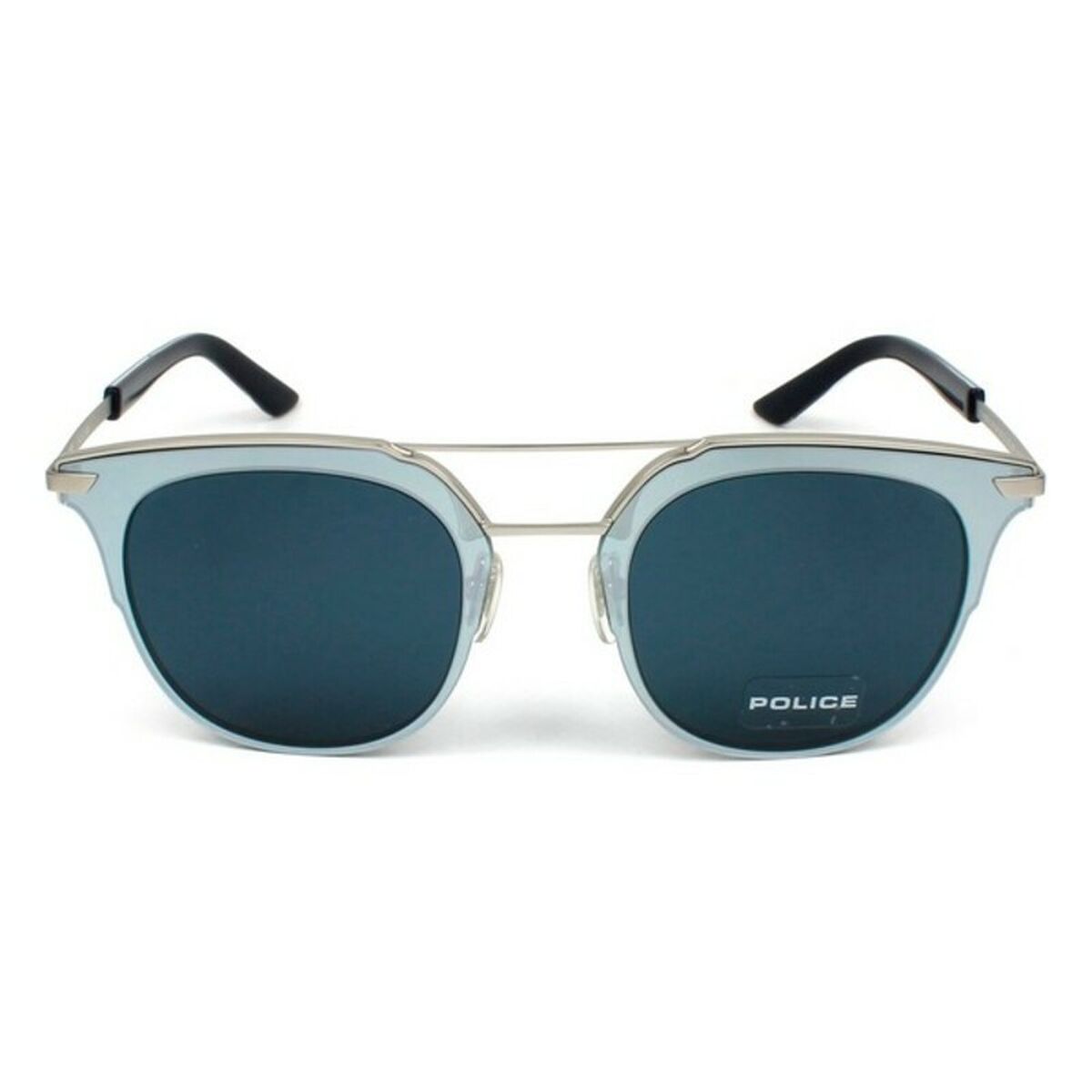 Unisexsolglasögon Police SPL584-0581 Ø 50 mm - 2