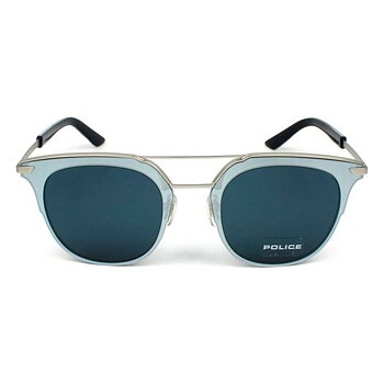 Unisexsolglasögon Police SPL584-0581 Ø 50 mm