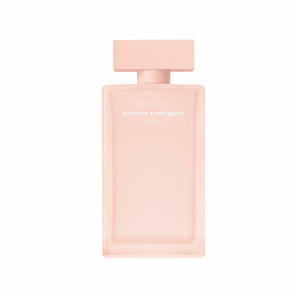 Parfym Damer Narciso Rodriguez Musc Nude EDP 100 ml