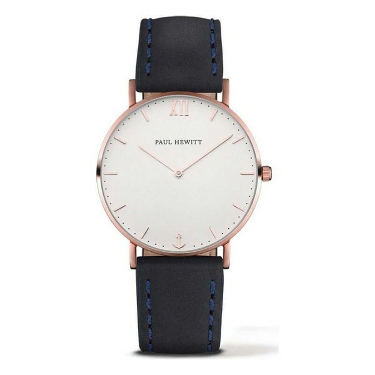 Unisexklocka Paul Hewitt PH-SA-RSTW11S (Ø 39 mm)
