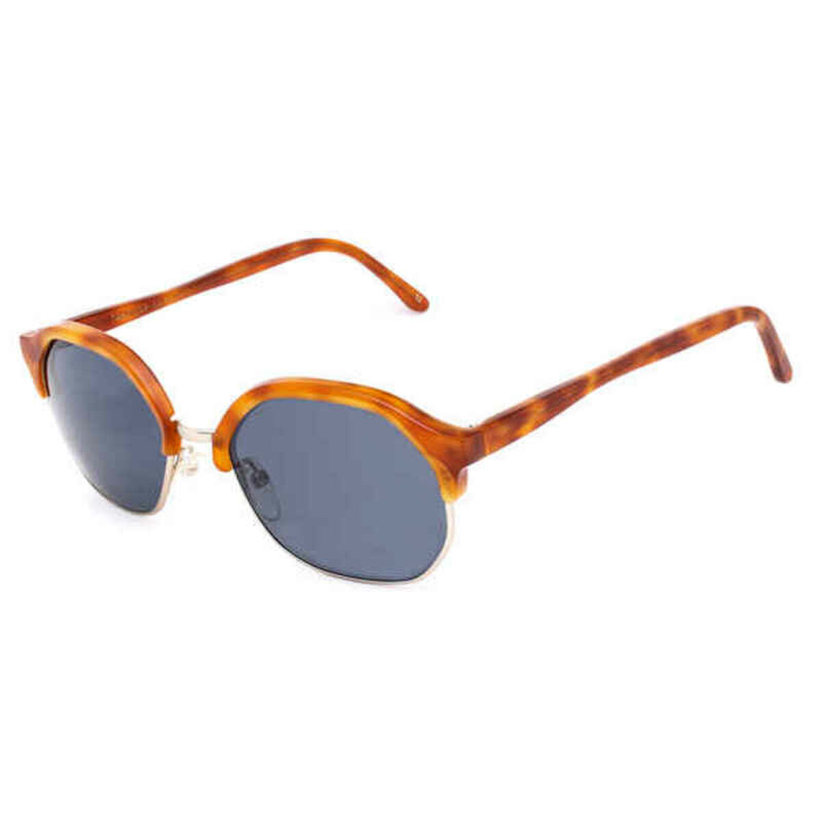Unisexsolglasögon LGR ZANZIBARHAV02 Ø 50 mm